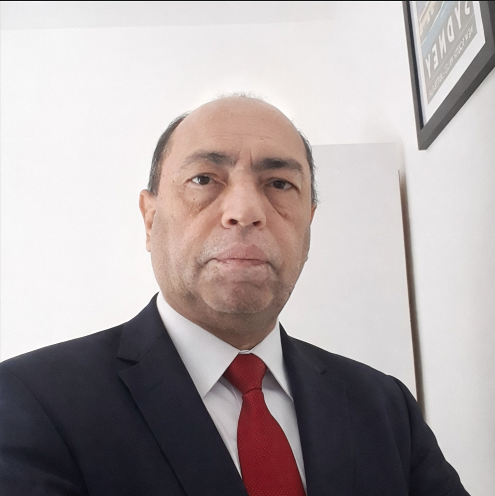 Eliseu Santiago