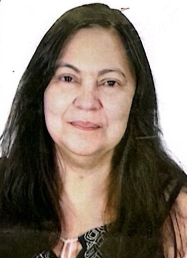 Tereza Cristina Maia